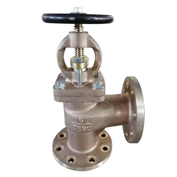 GBT588 DN80 Bronze Globe Valve.jpg